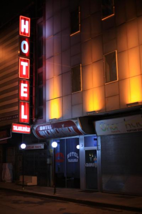 Talaslioglu Hotel